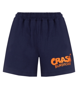 Crash Bandicoot Shorts