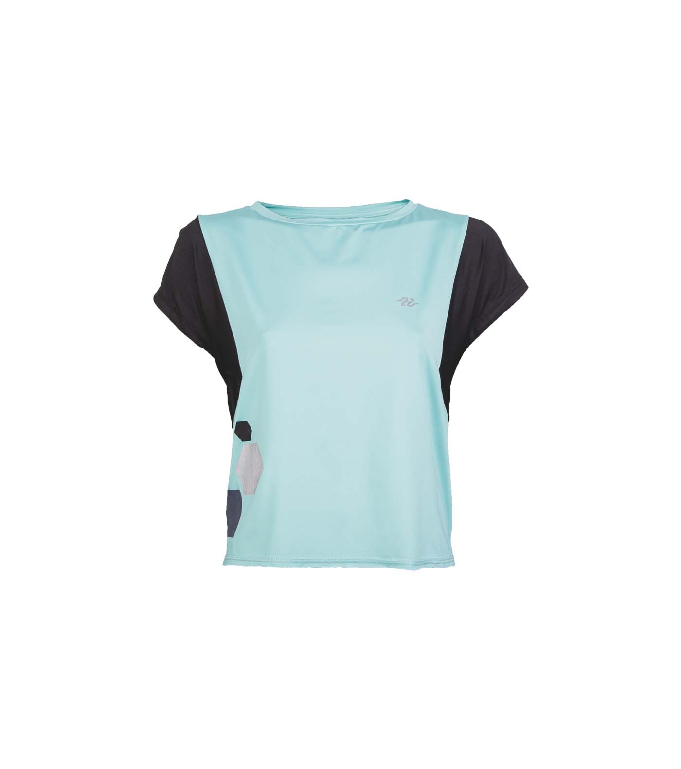Power Hexa T-Shirt