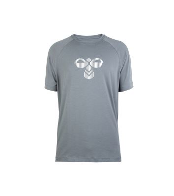 HMLMALENTA T-SHIRT S/S TEE