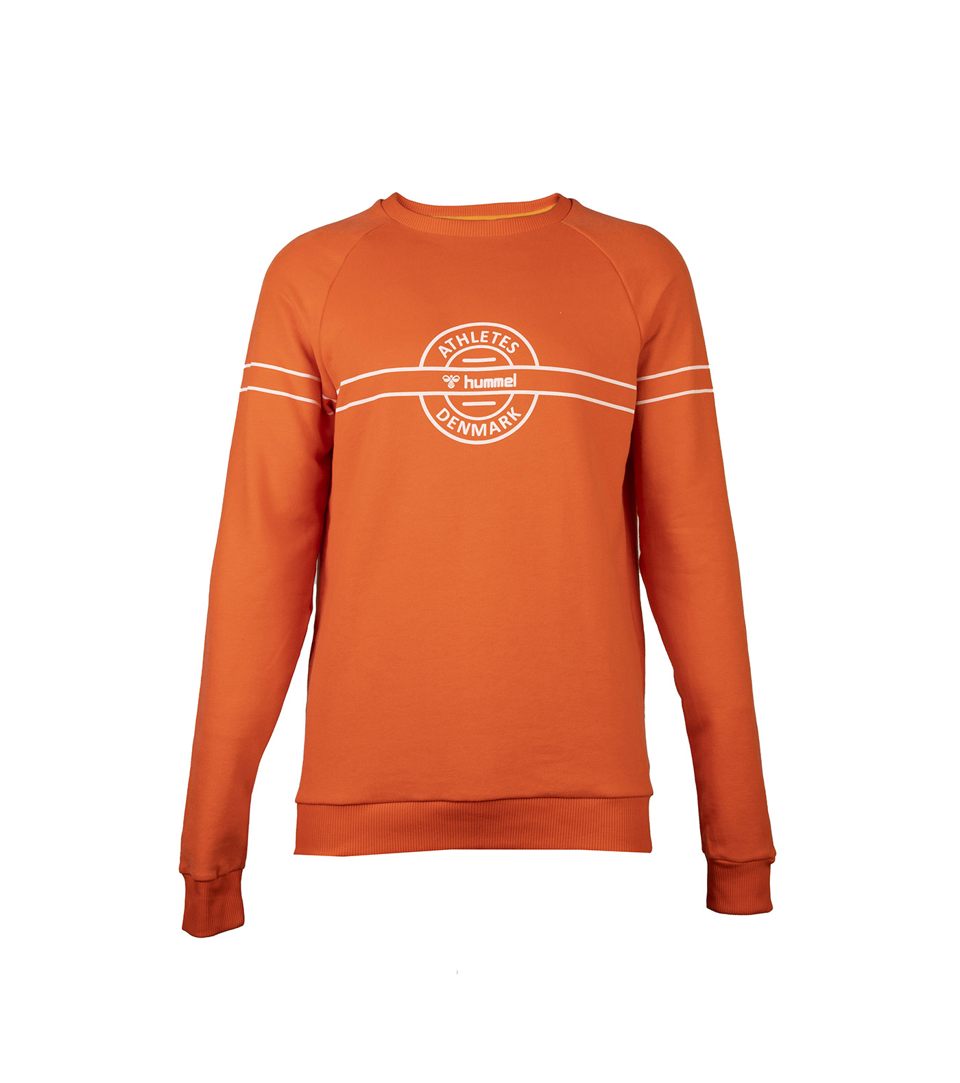 HMLHERKUL SWEAT SHIRT