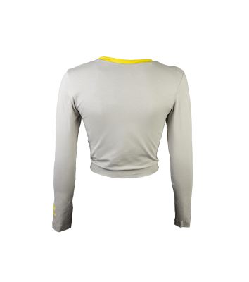 HMLASTA   CROP TANK TOP