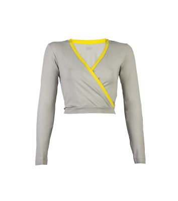 HMLASTA   CROP TANK TOP