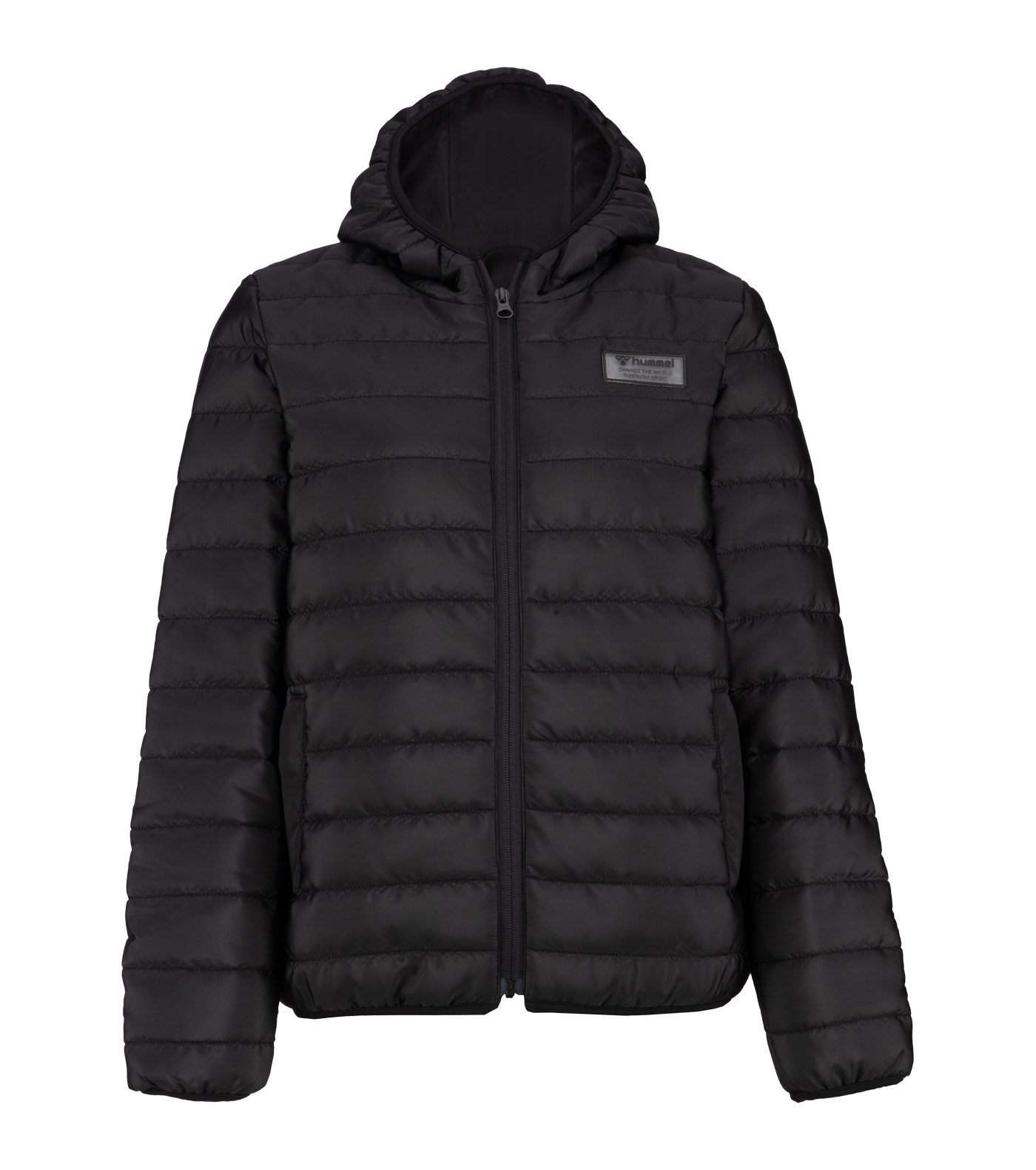 HMLPERRINE Hooded Coat