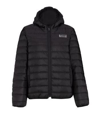 HMLPERRINE Hooded Coat