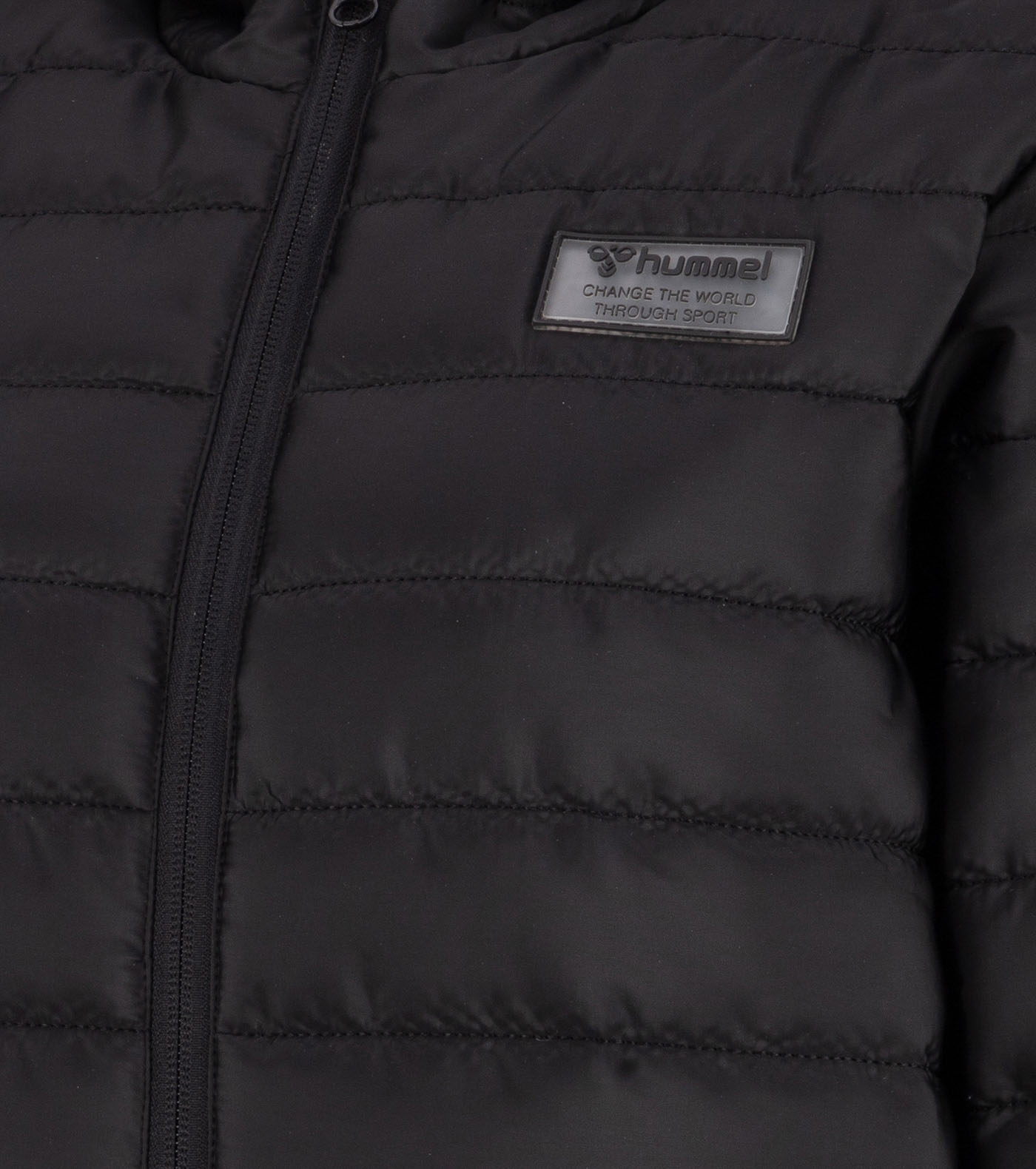 HMLPERRINE Hooded Coat