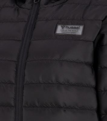 HMLPERRINE Hooded Coat