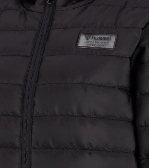 HMLPERRINE Hooded Coat