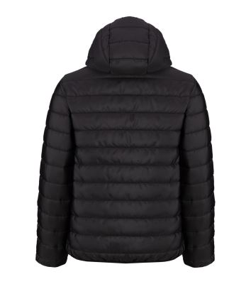 HMLPERRINE Hooded Coat