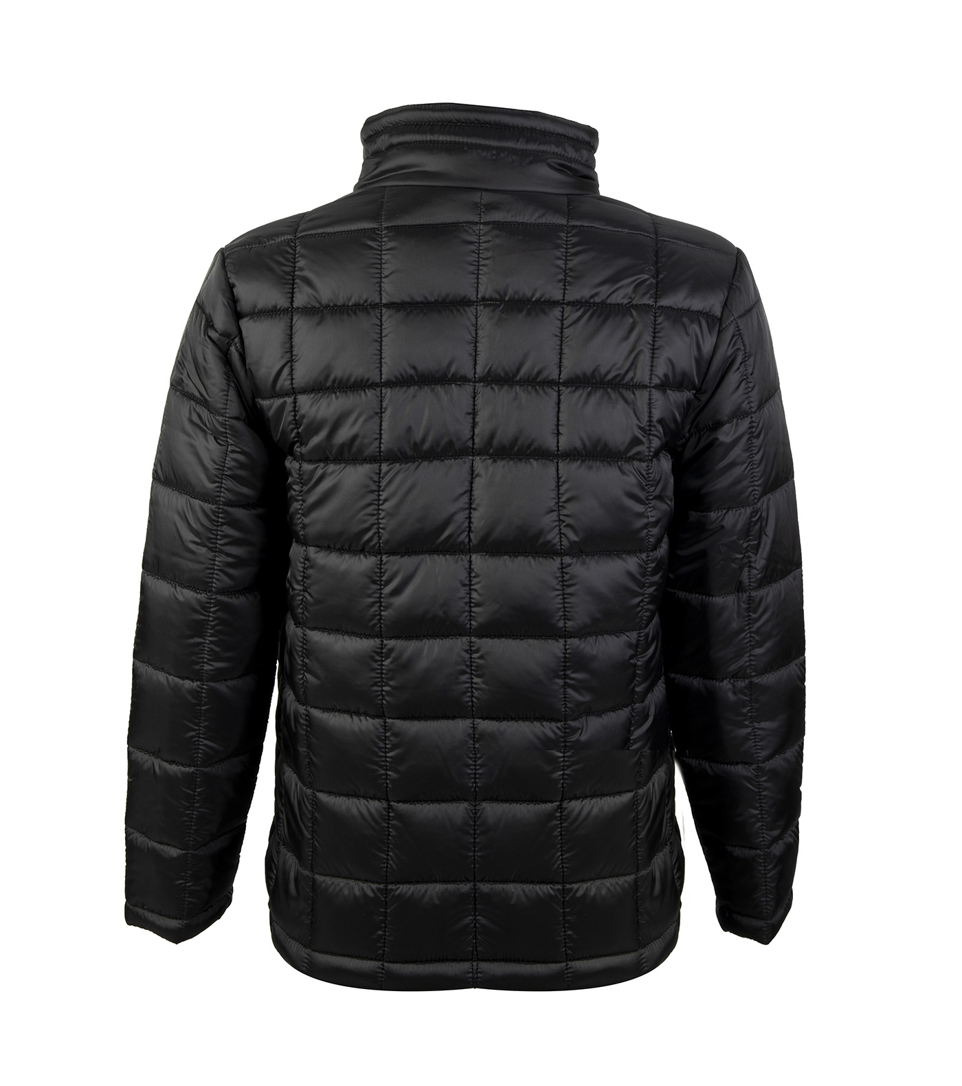 Hecta Padded Coat