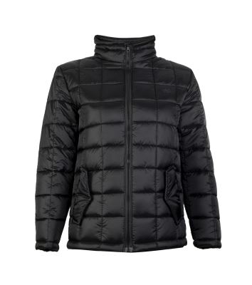 Hecta Padded Coat