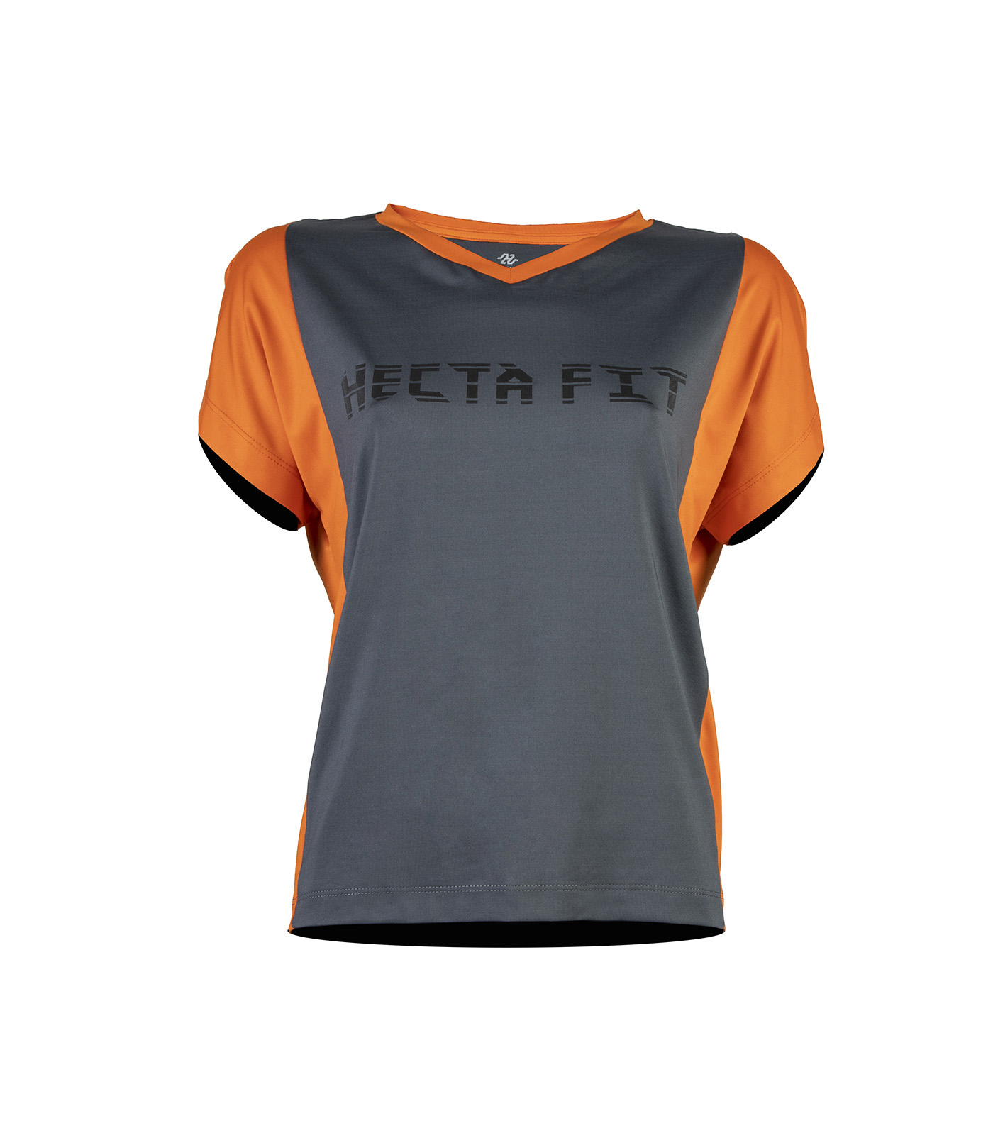 Fit v-Neck Tee