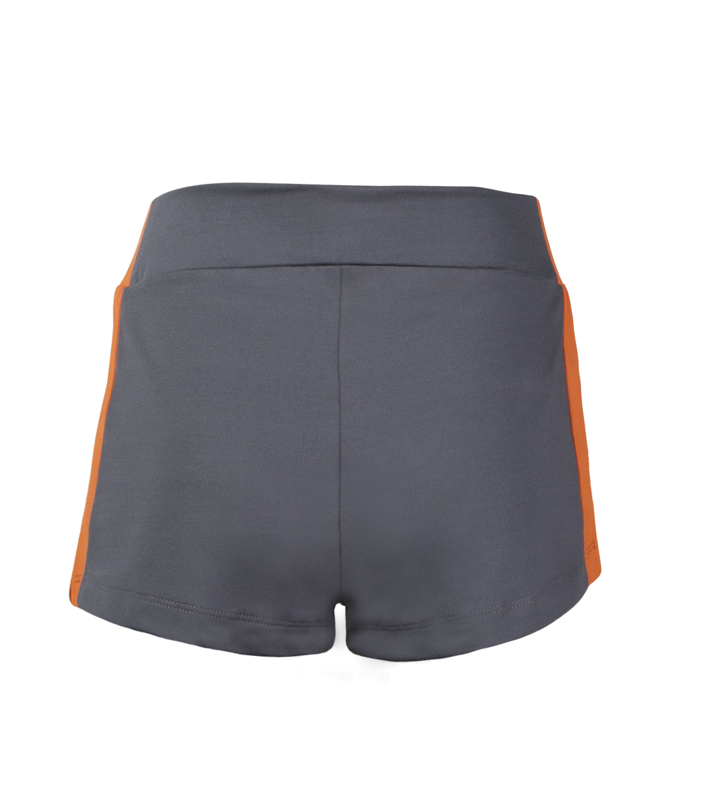 Fit Slit Shorts