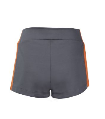 Fit Slit Shorts