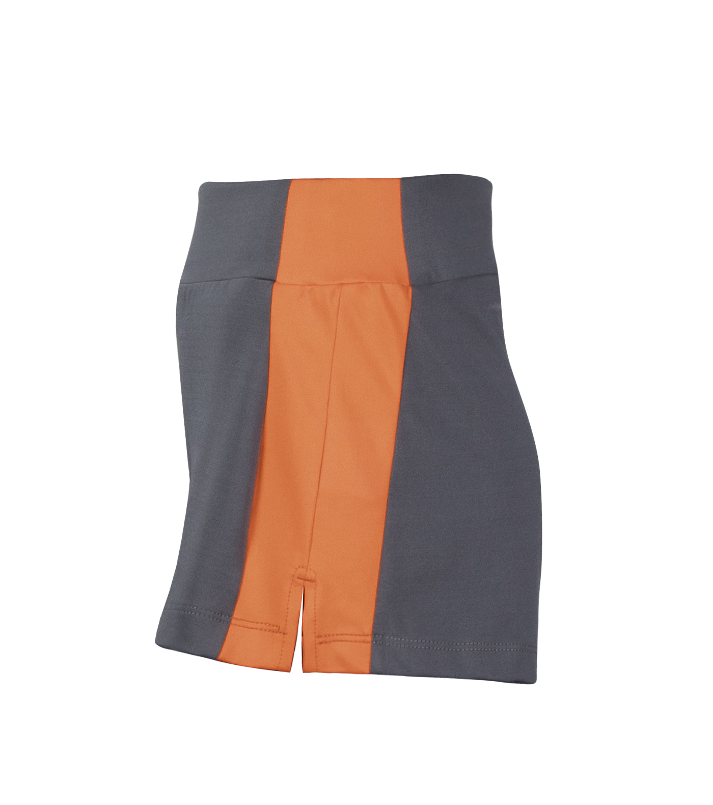 Fit Slit Shorts