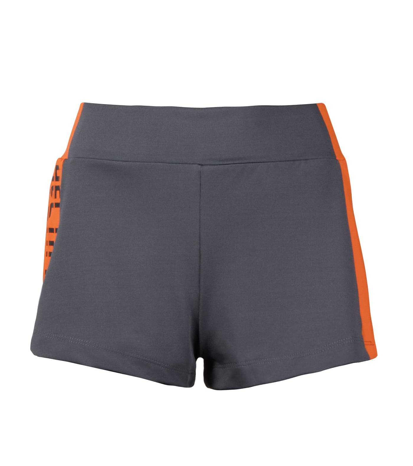 Fit Slit Shorts