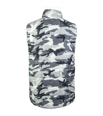 Hecta vest-M