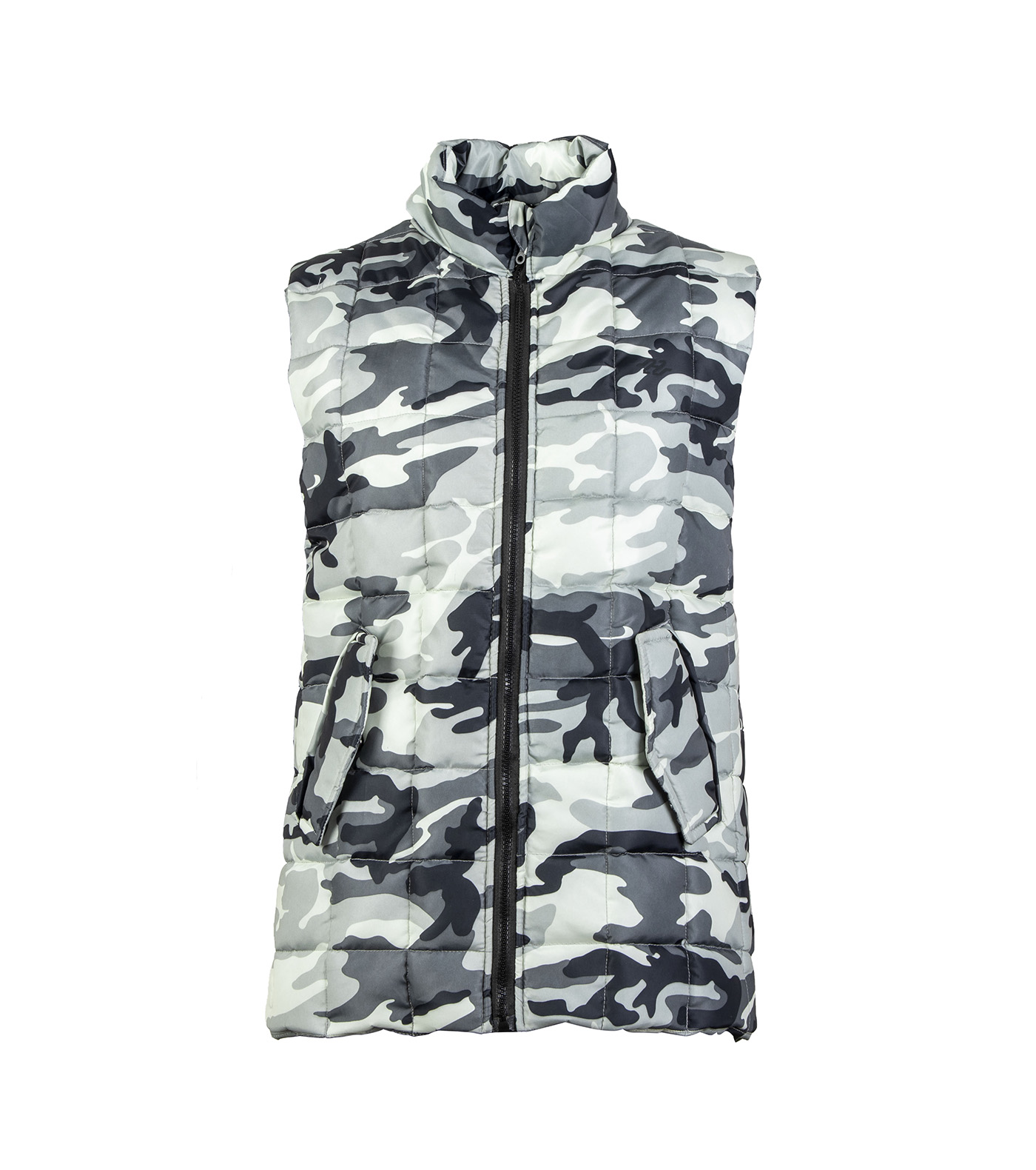 Hecta vest-M