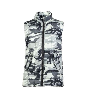 Hecta vest-M