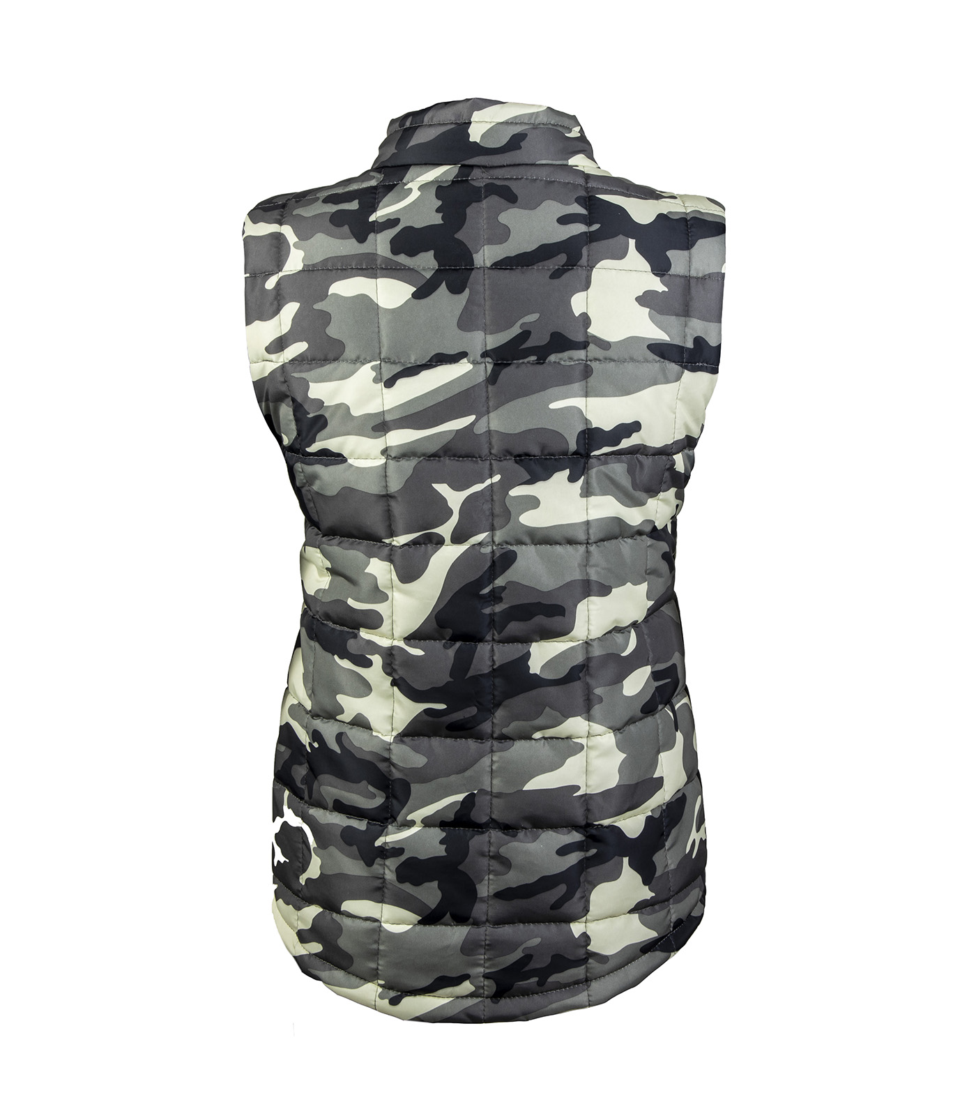 Hecta vest-F