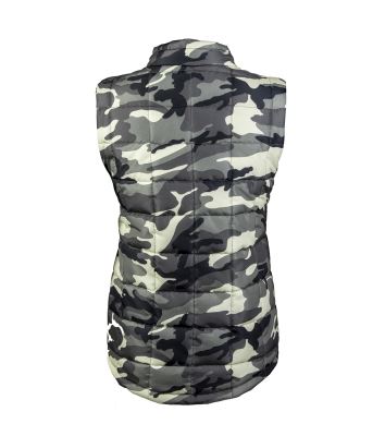 Hecta vest-F