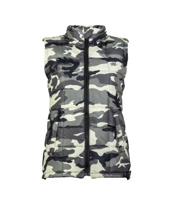 Hecta vest-F