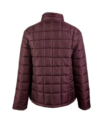 Hecta Padded Coat-M