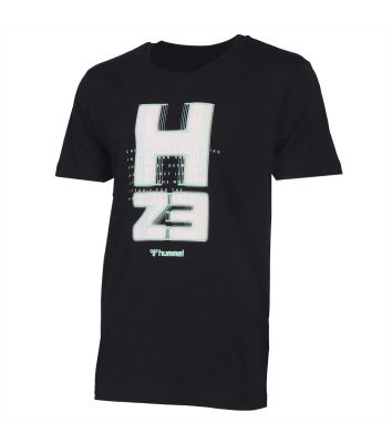 HMLHABITAT T-SHIRT S/S TEE