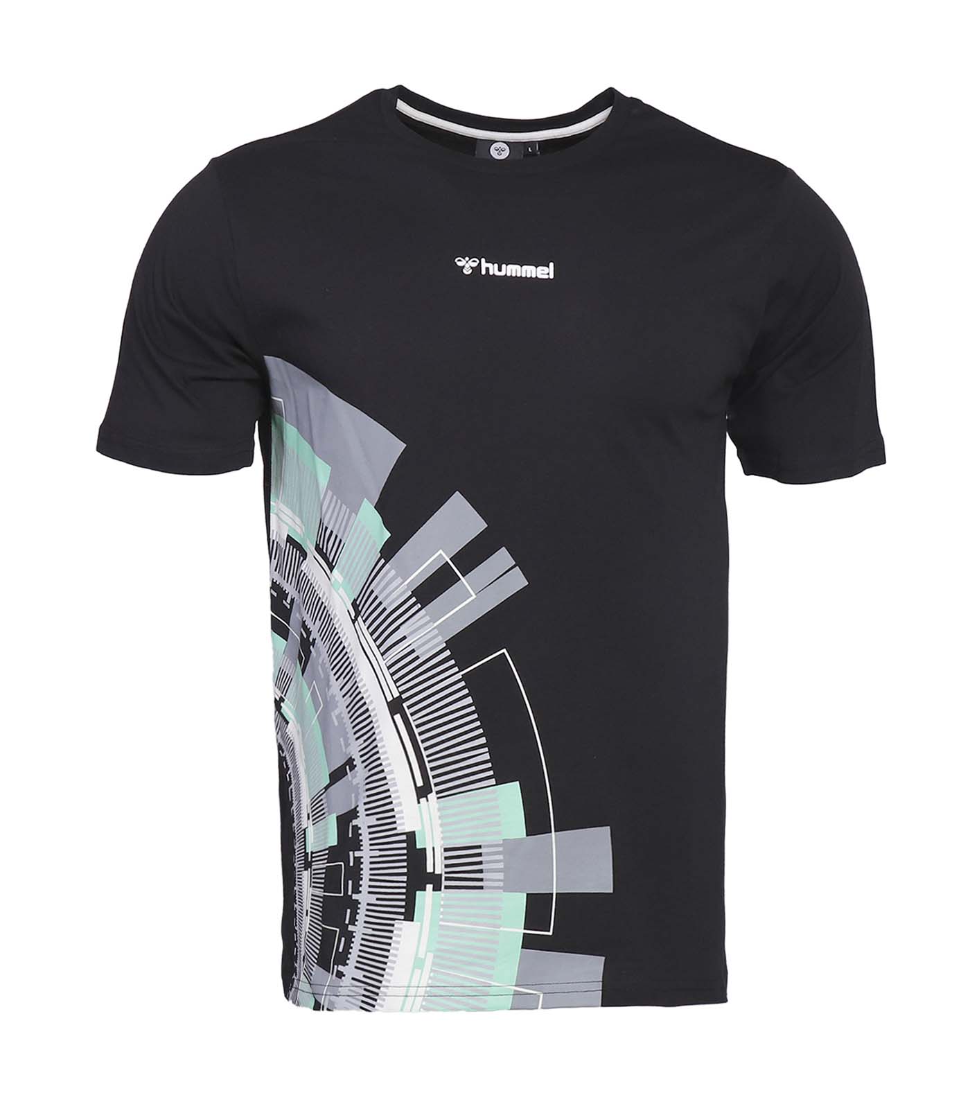 HMLKOEPUCK T-SHIRT S/S TEE