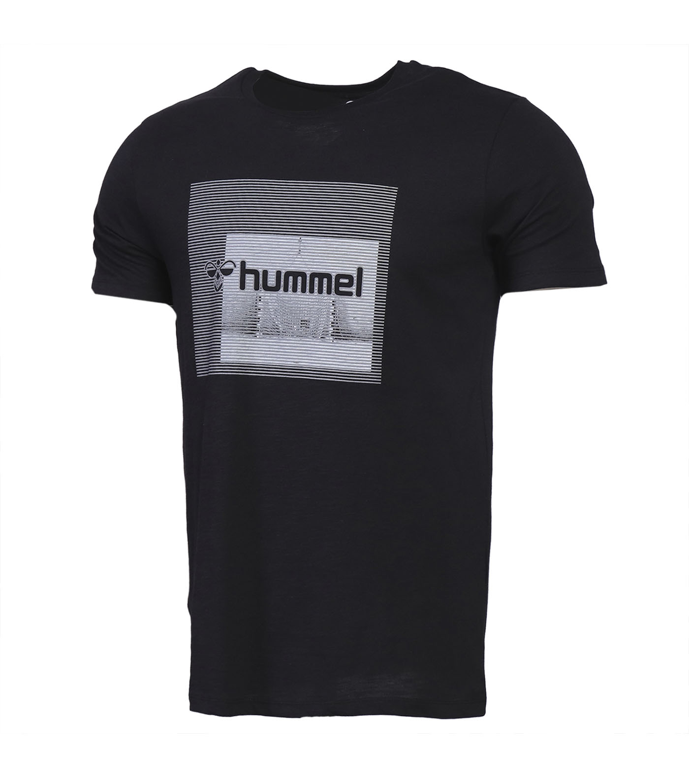 HMLMISQUET T-SHIRT S/S TEE