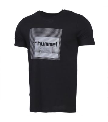 HMLMISQUET T-SHIRT S/S TEE
