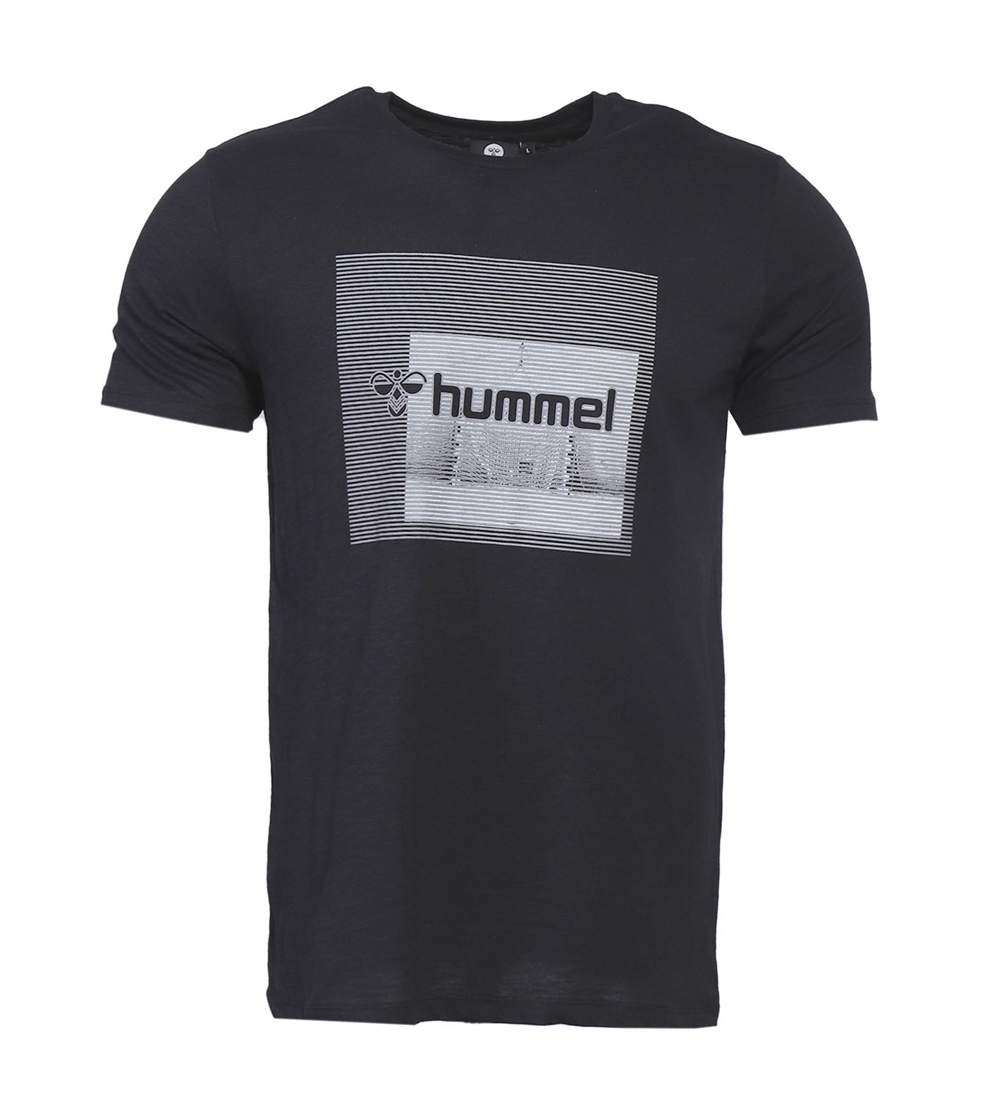 HMLMISQUET T-SHIRT S/S TEE
