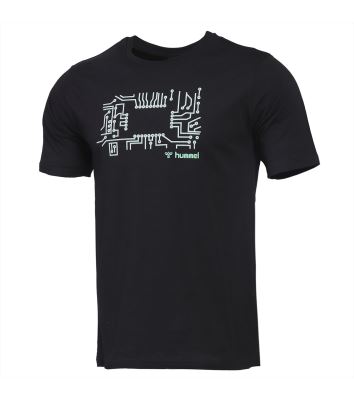 HMLWARGO T-SHIRT S/S TEE