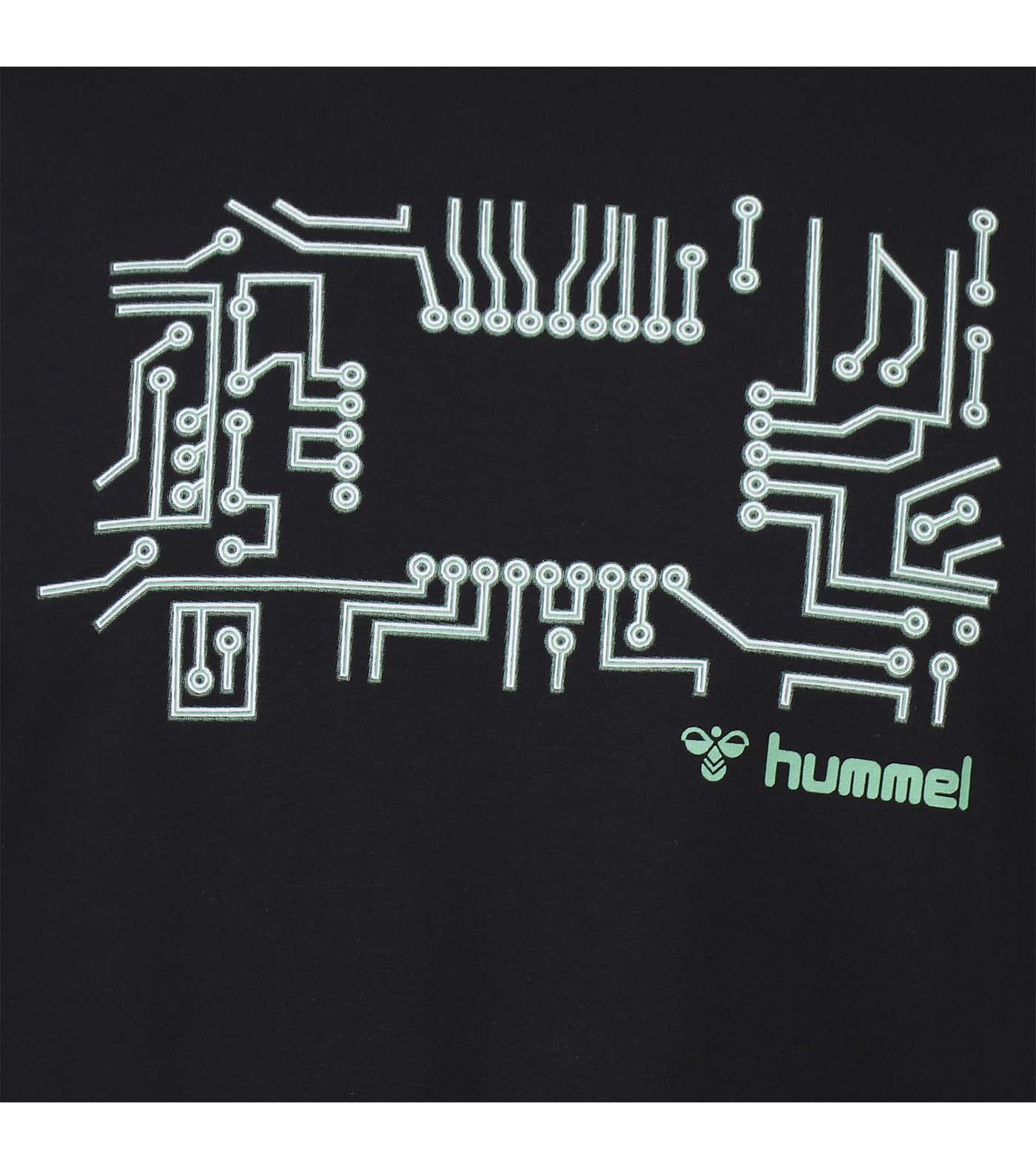 HMLWARGO T-SHIRT S/S TEE