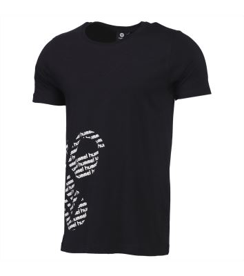 HMLWILL T-SHIRT S/S TEE