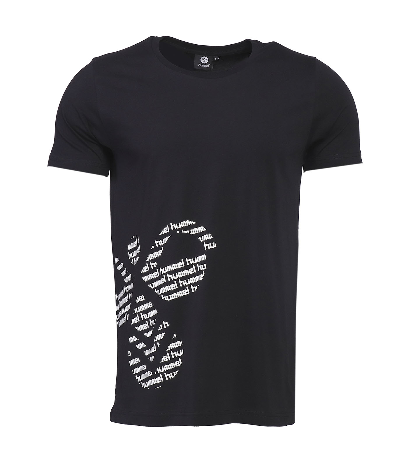 HMLWILL T-SHIRT S/S TEE