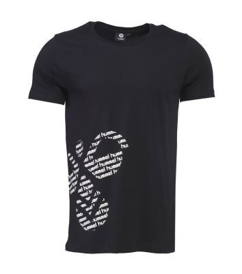 HMLWILL T-SHIRT S/S TEE