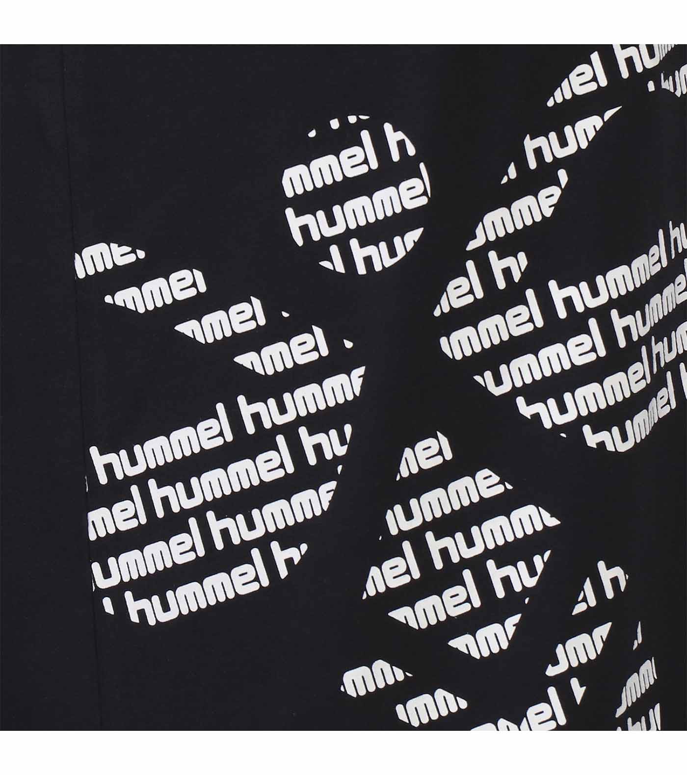 HMLWILL T-SHIRT S/S TEE