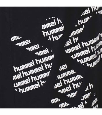 HMLWILL T-SHIRT S/S TEE