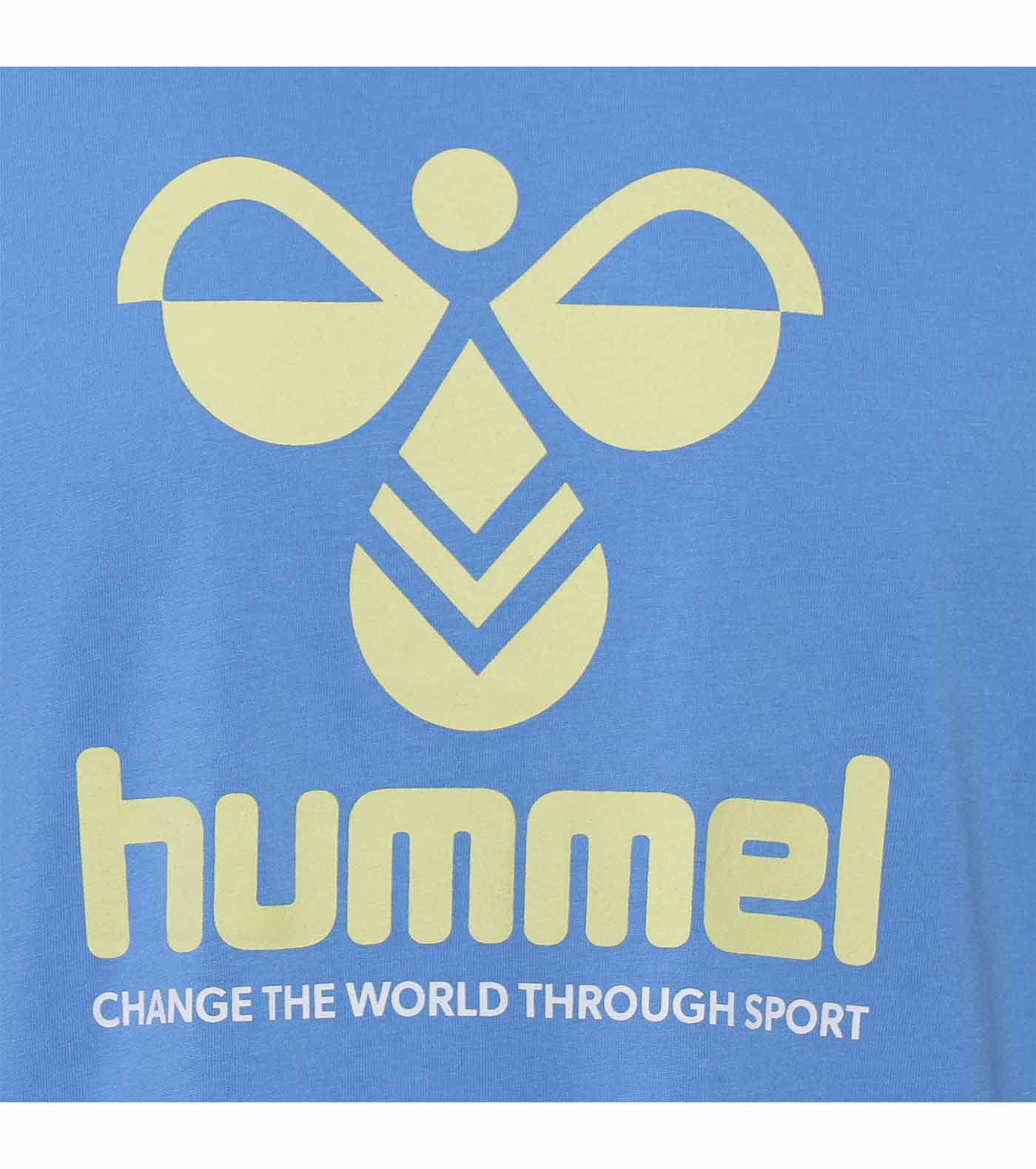 HMLCENTIL T-SHIRT S/S TEE