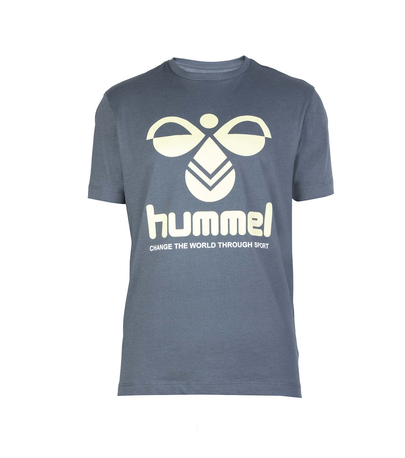 HMLCENTIL T-SHIRT S/S TEE