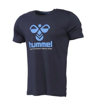 HMLCENTIL T-SHIRT S/S TEE