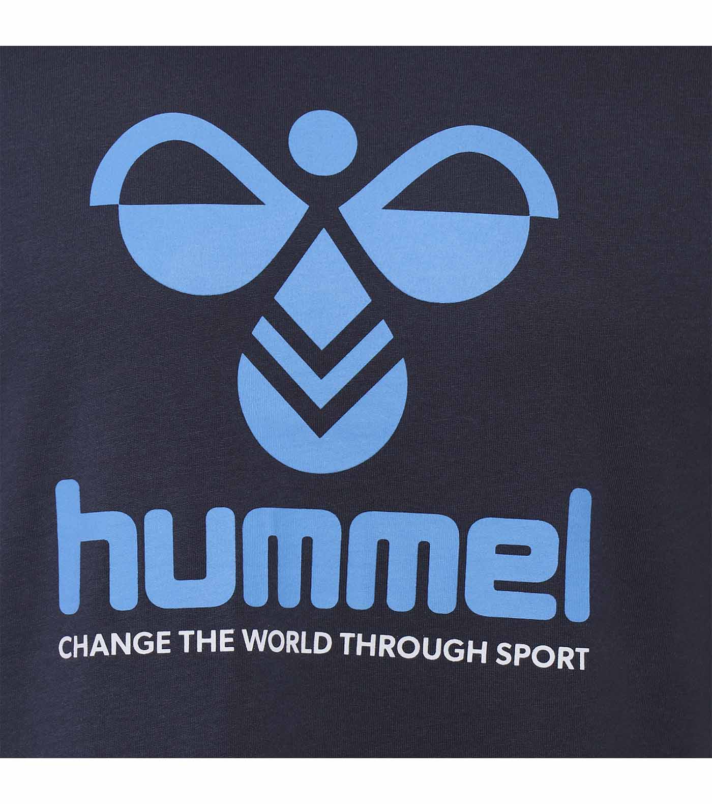 HMLCENTIL T-SHIRT S/S TEE