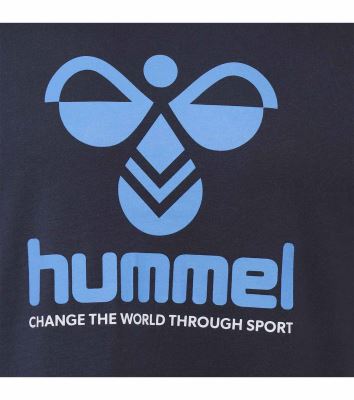 HMLCENTIL T-SHIRT S/S TEE