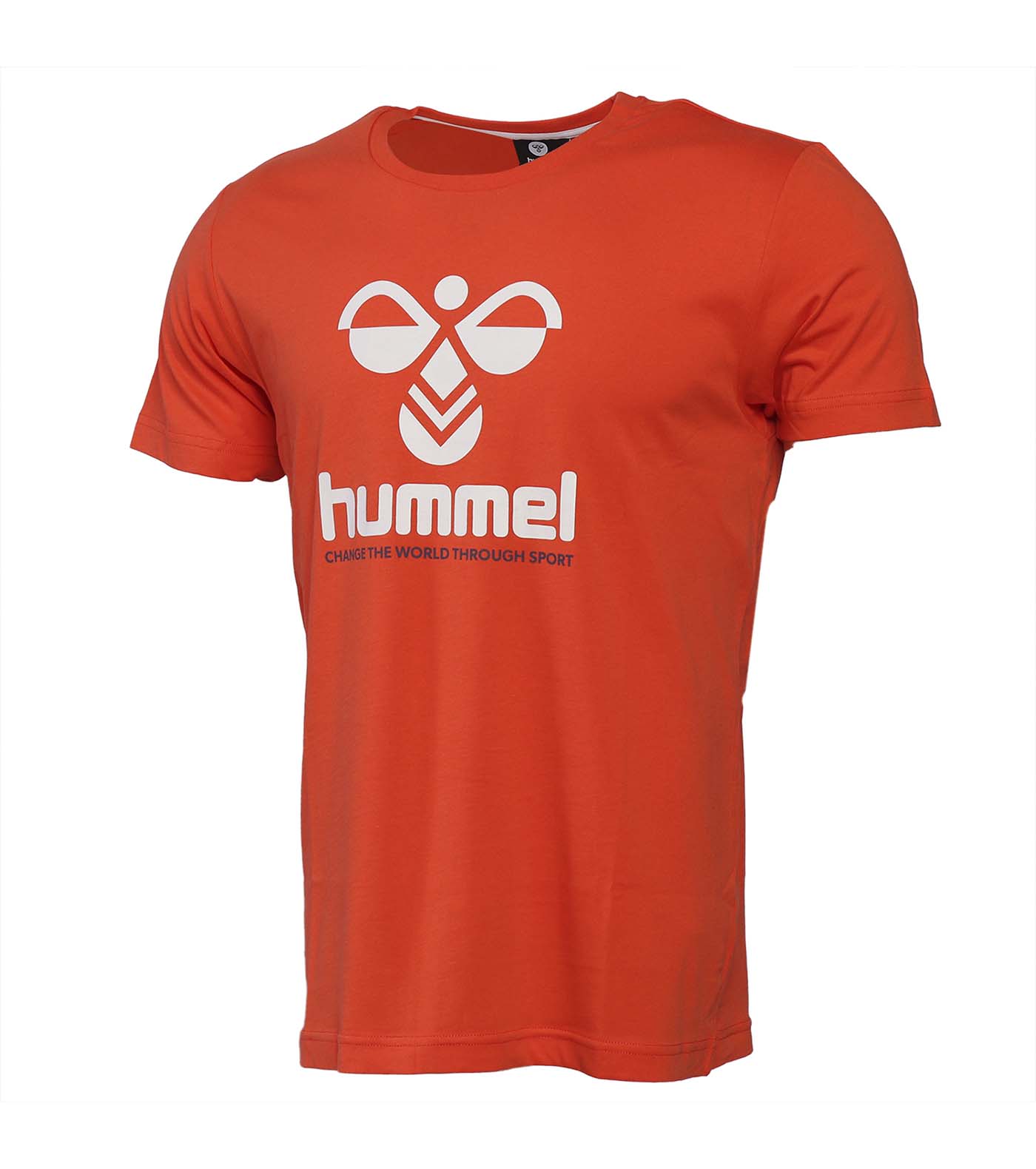 HMLCENTIL T-SHIRT S/S TEE