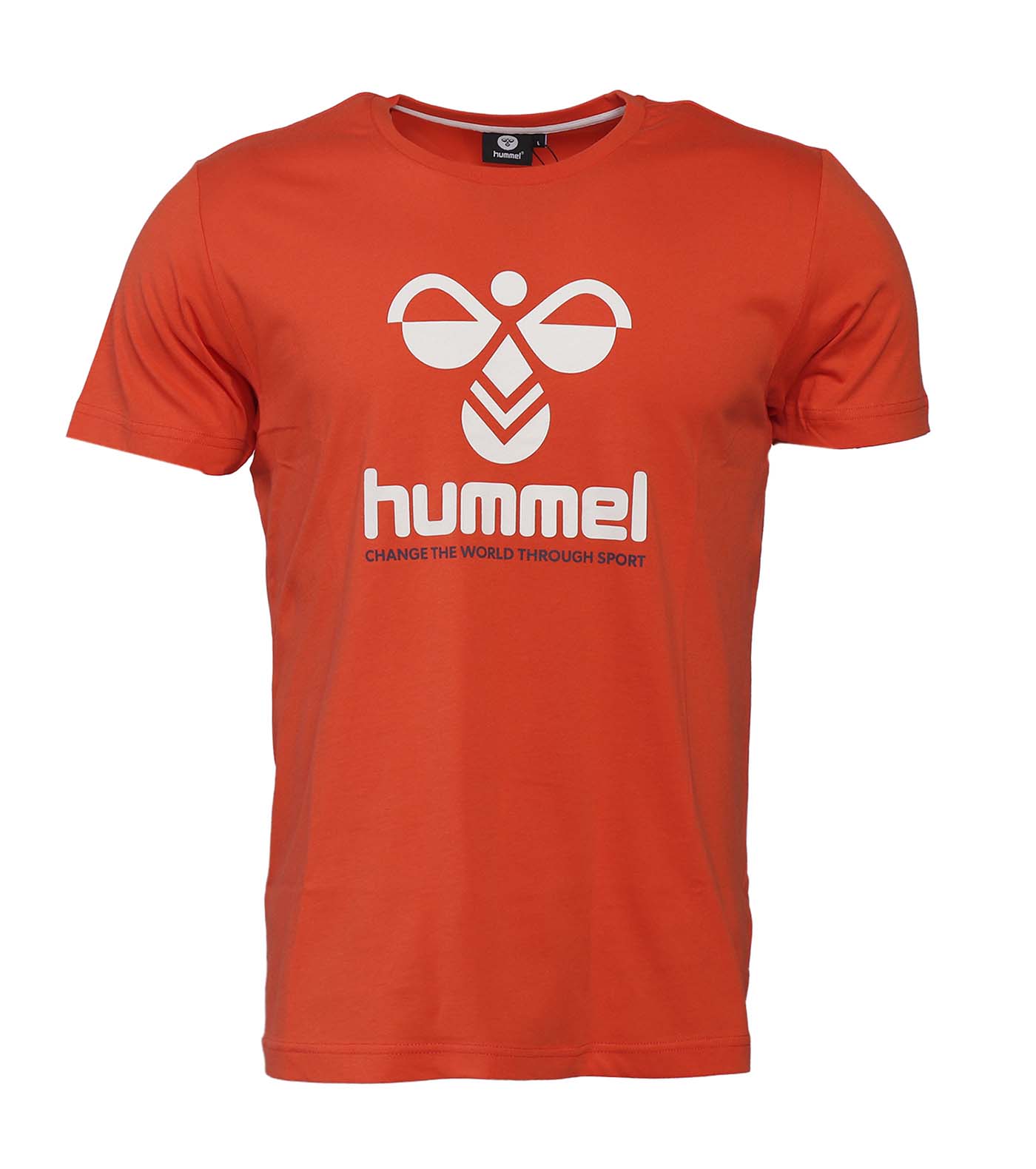 HMLCENTIL T-SHIRT S/S TEE