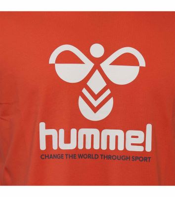 HMLCENTIL T-SHIRT S/S TEE