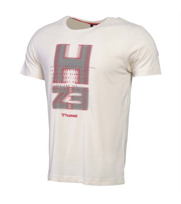 HMLHABITAT T-SHIRT S/S TEE