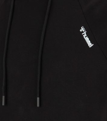 HMLMOON SS TEE HOODIE