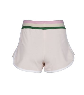 Plein pink shorts