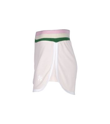 Plein pink shorts